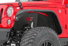 Load image into Gallery viewer, Inner Fenders | FR &amp; RR | Jeep Wrangler JK  (2007-2018) Rough Country