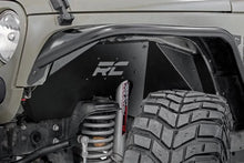 Load image into Gallery viewer, Inner Fenders | FR &amp; RR | Jeep Wrangler JK  (2007-2018) Rough Country