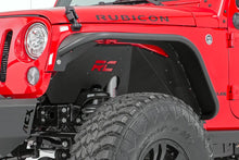 Load image into Gallery viewer, Inner Fenders | Front | Jeep Wrangler JK  (2007-2018) Rough Country