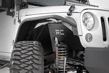 Load image into Gallery viewer, Inner Fenders | Front | Jeep Wrangler JK  (2007-2018) Rough Country