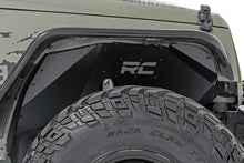 Load image into Gallery viewer, Inner Fenders | Front | Jeep Wrangler JK  (2007-2018) Rough Country
