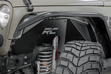 Load image into Gallery viewer, Inner Fenders | Front | Jeep Wrangler JK  (2007-2018) Rough Country