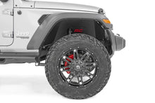 Load image into Gallery viewer, Inner Fenders | Front | Jeep Wrangler JL 4WD (2018-2023) Rough Country