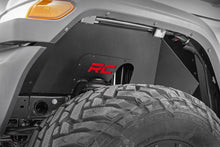 Load image into Gallery viewer, Inner Fenders | Front | Jeep Wrangler JL 4WD (2018-2023) Rough Country