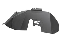 Load image into Gallery viewer, Inner Fenders | Front | Jeep Wrangler JL 4WD (2018-2023) Rough Country