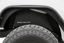 Load image into Gallery viewer, Inner Fenders | Rear | Jeep Wrangler JK  (2007-2018) Rough Country