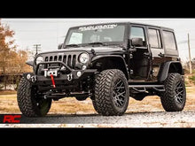 Load image into Gallery viewer, Inner Fenders | Rear | Jeep Wrangler JK  (2007-2018) Rough Country