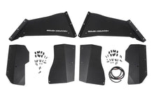 Load image into Gallery viewer, Inner Fenders | Rear | Jeep Wrangler JK  (2007-2018) Rough Country