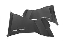 Load image into Gallery viewer, Inner Fenders | Rear | Jeep Wrangler JK  (2007-2018) Rough Country