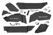 Load image into Gallery viewer, Inner Fenders | Rear | Jeep Wrangler JL 4WD (2018-2023) Rough Country
