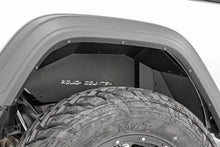 Load image into Gallery viewer, Inner Fenders | Rear | Jeep Wrangler JL 4WD (2018-2023) Rough Country