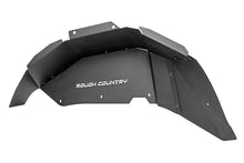 Load image into Gallery viewer, Inner Fenders | Rear | Jeep Wrangler JL 4WD (2018-2023) Rough Country