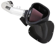 Load image into Gallery viewer, K&amp;N 11-13 Ford Mustang GT 5.0L V8 Typhoon Peformance Intake K&amp;N Engineering