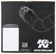 Load image into Gallery viewer, K&amp;N 11-13 Ford Mustang GT 5.0L V8 Typhoon Peformance Intake K&amp;N Engineering