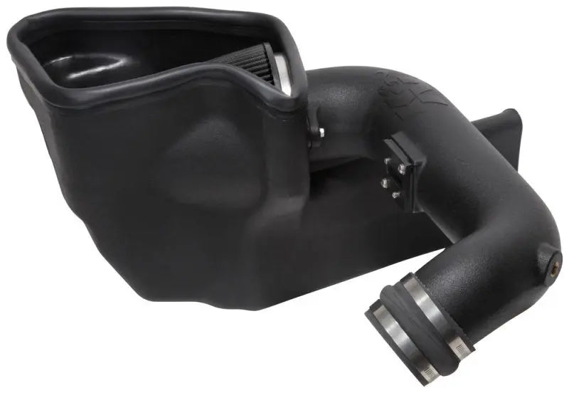 K&N 18-23 Ford Mustang GT 5.0L V8 F/I Dryflow Performance Air Intake System K&N Engineering