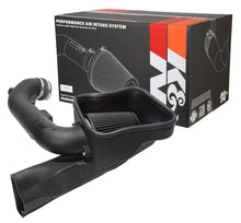 Load image into Gallery viewer, K&amp;N 18-23 Ford Mustang GT 5.0L V8 F/I Dryflow Performance Air Intake System K&amp;N Engineering