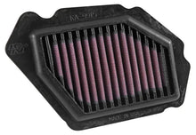 Load image into Gallery viewer, K&amp;N 2015 Kawasaki Ninja H2 998 Drop In Replacement Air Filter K&amp;N Engineering