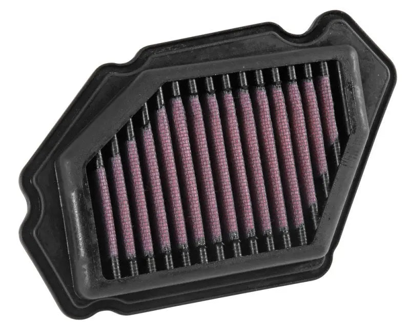 K&N 2015 Kawasaki Ninja H2 998 Drop In Replacement Air Filter K&N Engineering