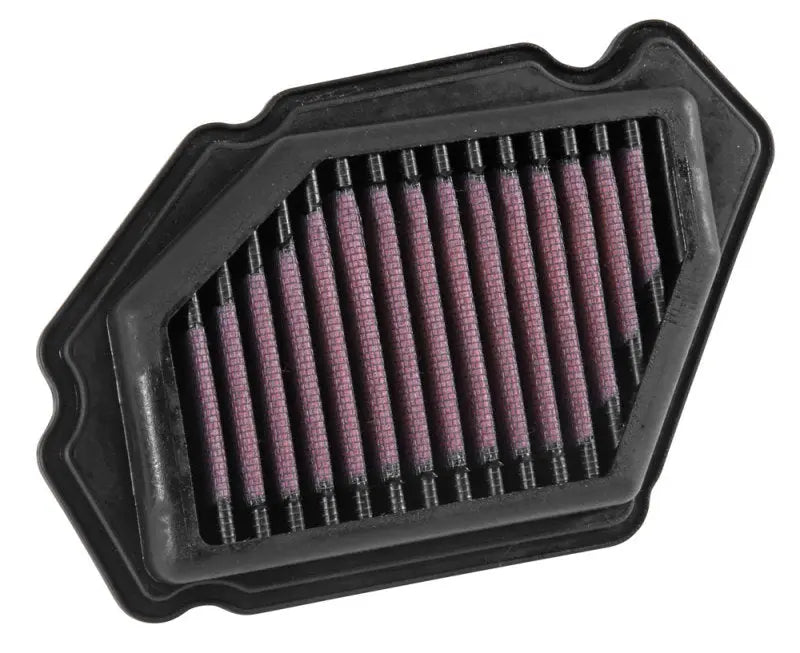K&N 2015 Kawasaki Ninja H2 998 Drop In Replacement Air Filter K&N Engineering