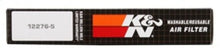 Load image into Gallery viewer, K&amp;N 2015 Kawasaki Ninja H2 998 Drop In Replacement Air Filter K&amp;N Engineering