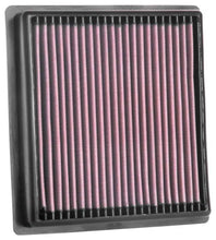 Load image into Gallery viewer, K&amp;N 2019 Subaru WRX STI 2.5L F/I Replacement Air Filter K&amp;N Engineering