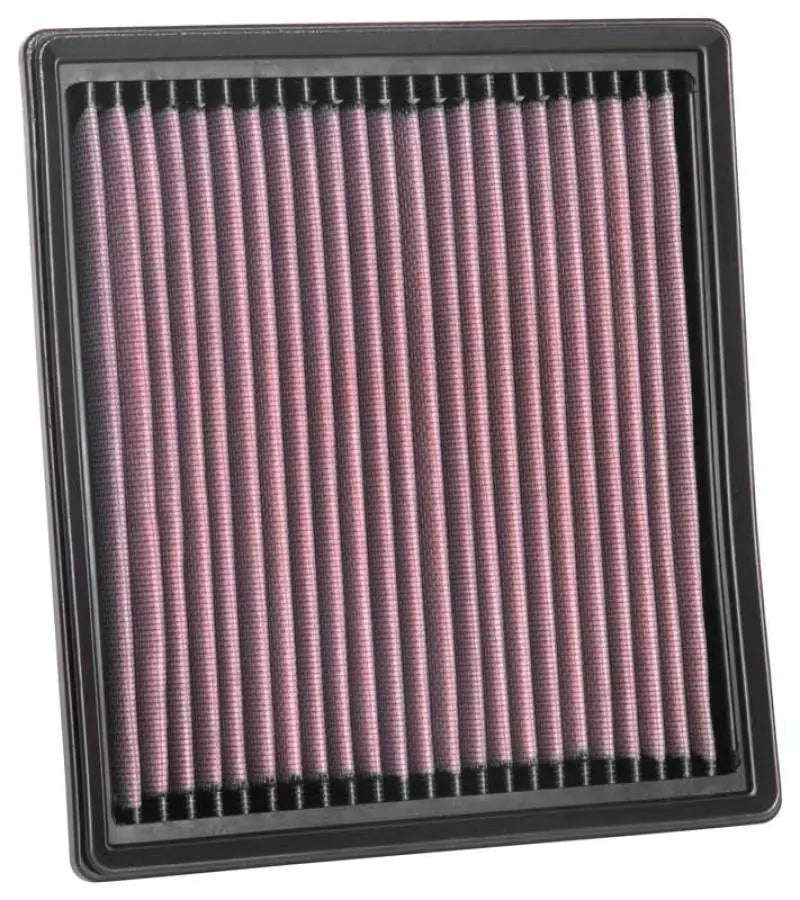 K&N 2019 Subaru WRX STI 2.5L F/I Replacement Air Filter K&N Engineering