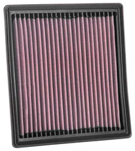 Load image into Gallery viewer, K&amp;N 2019 Subaru WRX STI 2.5L F/I Replacement Air Filter K&amp;N Engineering