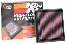 Load image into Gallery viewer, K&amp;N 2019 Subaru WRX STI 2.5L F/I Replacement Air Filter K&amp;N Engineering