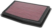 Load image into Gallery viewer, K&amp;N 2020 Hyundai Sonata L4-2.0L F/I Replacement Drop In Air Filter K&amp;N Engineering