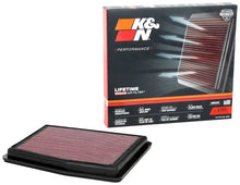 Load image into Gallery viewer, K&amp;N 2020 Hyundai Sonata L4-2.0L F/I Replacement Drop In Air Filter K&amp;N Engineering