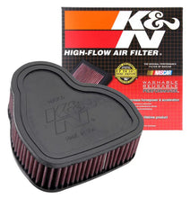 Load image into Gallery viewer, K&amp;N Replacement Air Filter 03-05 Honda VTX1300C/S/R 1284 / 06-09 VTX1300C/R/S/T 1300 K&amp;N Engineering