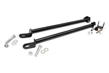 Load image into Gallery viewer, Kicker Bar Kit | 4-6 Inch Lift | Nissan Titan 2WD/4WD (2004-2023) Rough Country