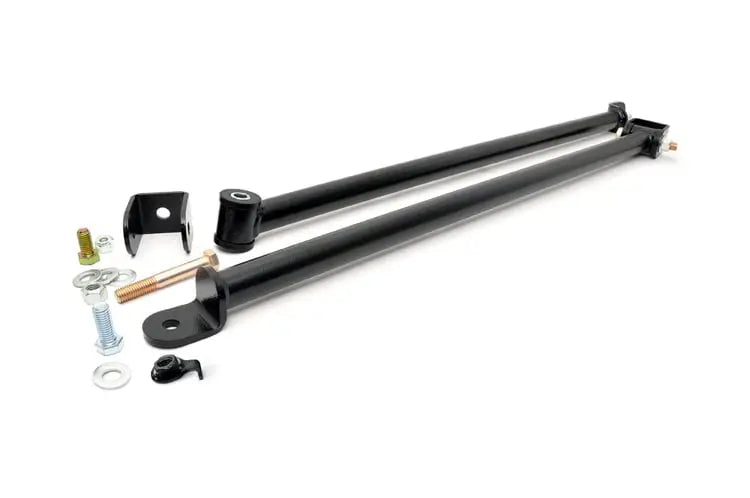 Kicker Bar Kit | 4-6 Inch Lift | Ram 1500 4WD Rough Country