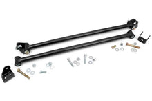 Load image into Gallery viewer, Kicker Bar Kit | 4-7.5 Inch Lift | Multiple Makes &amp; Models (Chevy/Ford/GMC) Rough Country