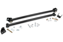 Load image into Gallery viewer, Kicker Bar Kit | 5-7.5 Inch Lift | Chevy/GMC 1500 Truck &amp; SUV (07-14) Rough Country