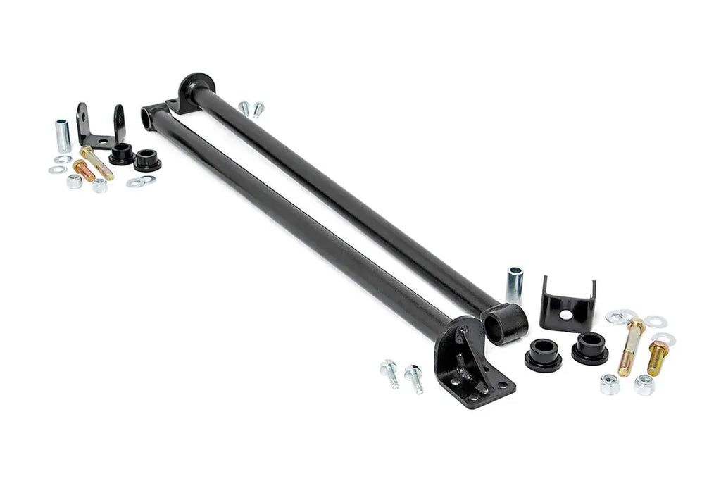 Kicker Bar Kit | 6 Inch Lift | Chevy/GMC 2500HD (01-10) Rough Country