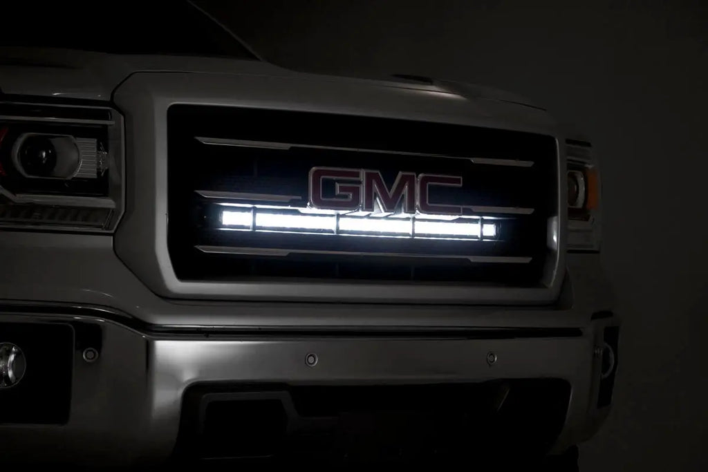 LED Light Kit | Behind Grille Mount | 30