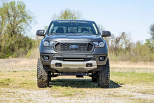Load image into Gallery viewer, LED Light Kit | Bumper Mount | 20" Black Single Row | Ford Ranger (19-23) Rough Country