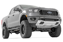 Load image into Gallery viewer, LED Light Kit | Bumper Mount | 20" Chrome Single Row | Ford Ranger (19-23) Rough Country