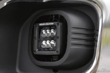 Load image into Gallery viewer, LED Light Kit | Fog Mount | 2&quot; Black Pair | Ford F-250/F-350 Super Duty (11-16) Rough Country