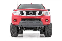 Load image into Gallery viewer, LED Light Kit | Fog Mount | 2" Black Pair | Spot | Nissan Frontier (05-20) Rough Country