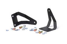Load image into Gallery viewer, LED Light Mount | Bumper | 20" | Chevy Silverado 2500 HD 4WD (11-14) Rough Country