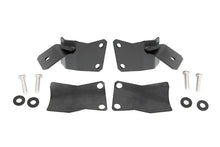Load image into Gallery viewer, LED Light Mount | Lower A-Pillar | Pod | Jeep Wrangler TJ (97-06) Rough Country