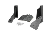 Load image into Gallery viewer, LED Light Mount | Lower A-Pillar | Pod Pair | Jeep Cherokee XJ (84-01) Rough Country
