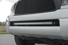 Load image into Gallery viewer, LED Light Mount | Lower Grill | 30" | Toyota Tacoma 2WD/4WD (05-15) Rough Country