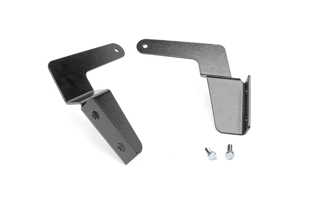 LED Light Mount | Lower Grill | 30" | Toyota Tacoma 2WD/4WD (05-15) Rough Country