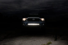 Load image into Gallery viewer, LED Light Mount | Lower Grill | 30" | Toyota Tacoma 2WD/4WD (05-15) Rough Country