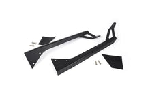 Load image into Gallery viewer, LED Light Mount | Upper Windshield | 50" Straight | Jeep Wrangler YJ (87-95) Rough Country