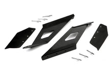 Load image into Gallery viewer, LED Light Mount | Upper Windshield | 54" Curved | Chevy/GMC SUV 1500 (15-20) Rough Country
