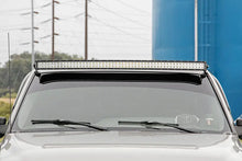 Load image into Gallery viewer, LED Light Mounts | Upper Windshield | 54" Curved | Chevy/GMC 1500 (99-06 &amp; Classic) Rough Country